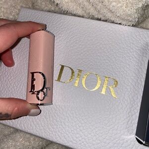 Dior lipstick case